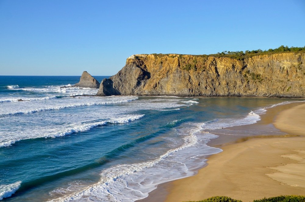 Photograph by Maria Teresa Teixeira de Sousa