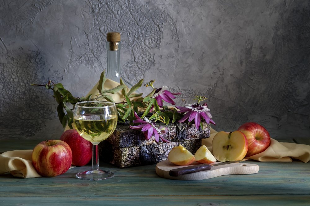 Photograph by TETYANA LYAPI