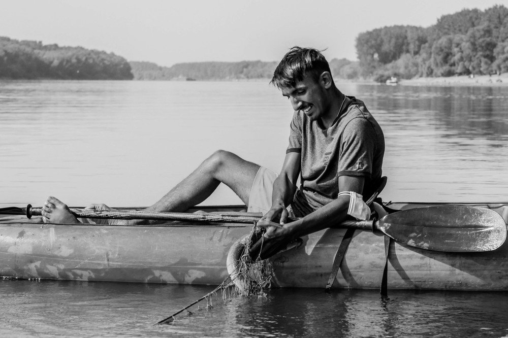 Photograph by Weinstein Isabela