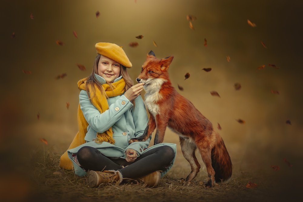 Photograph by Ксения Лысенкова