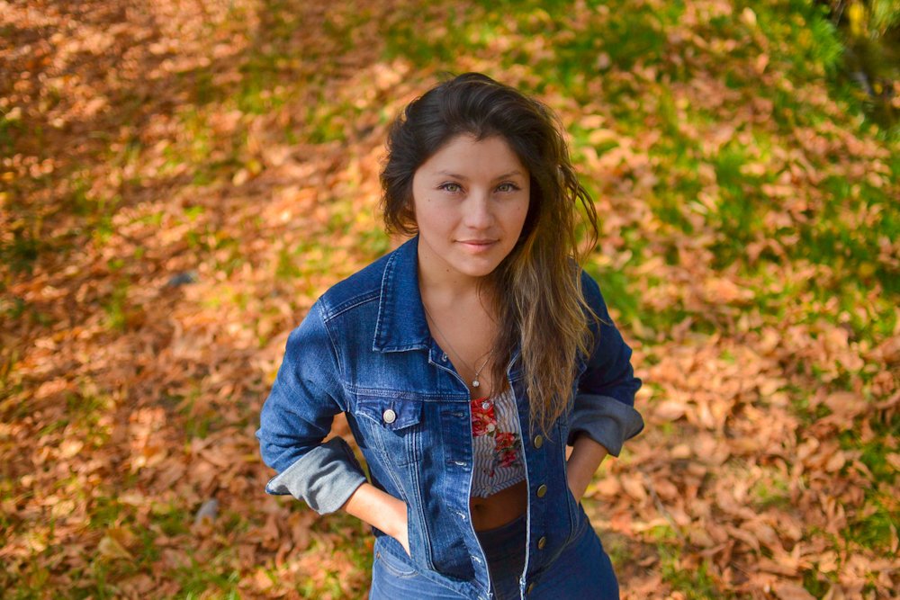 Photograph by David Vivallo