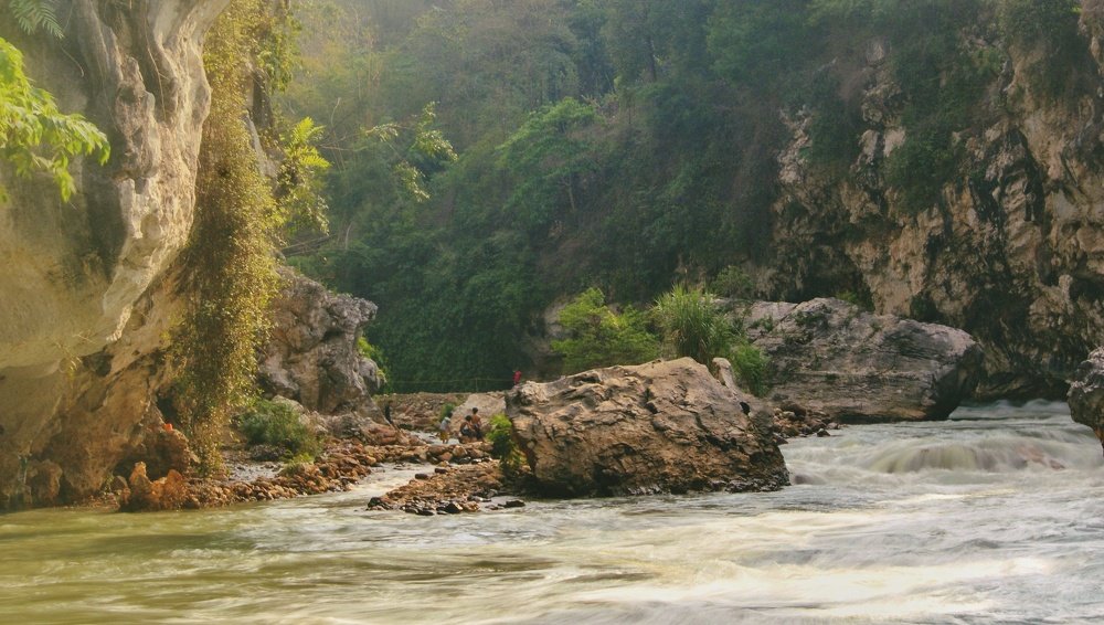 Photograph by Ruyat Ruyat Supriazi