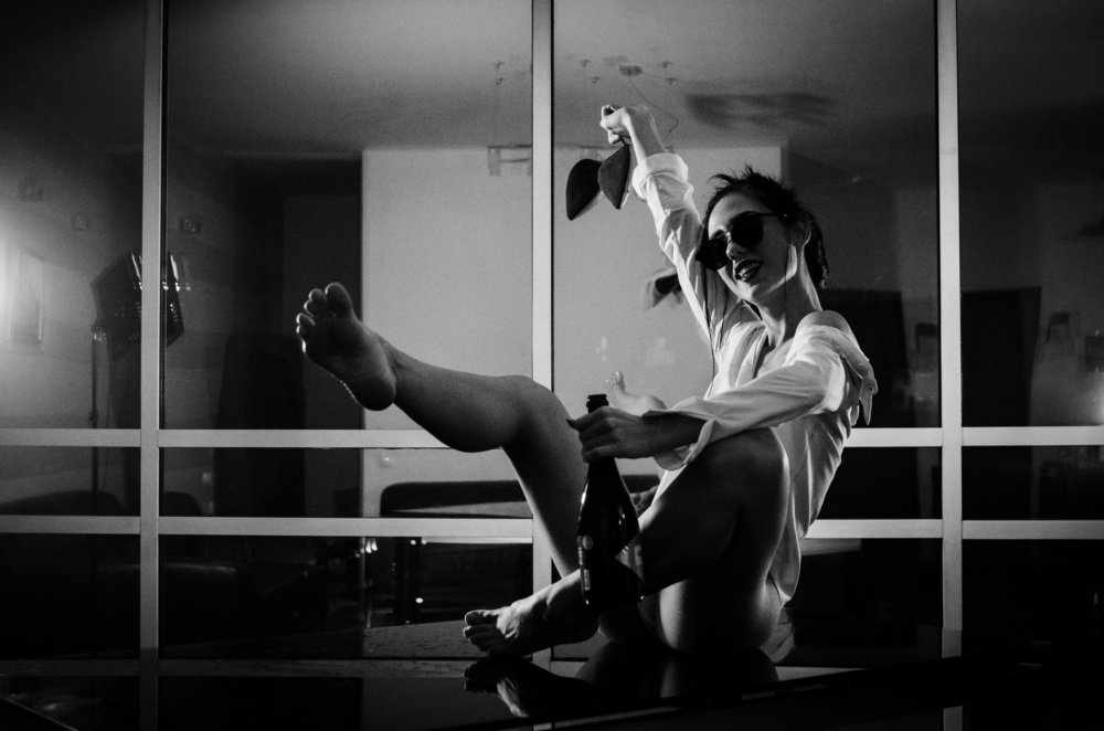 Photograph by Нина Чубарьян