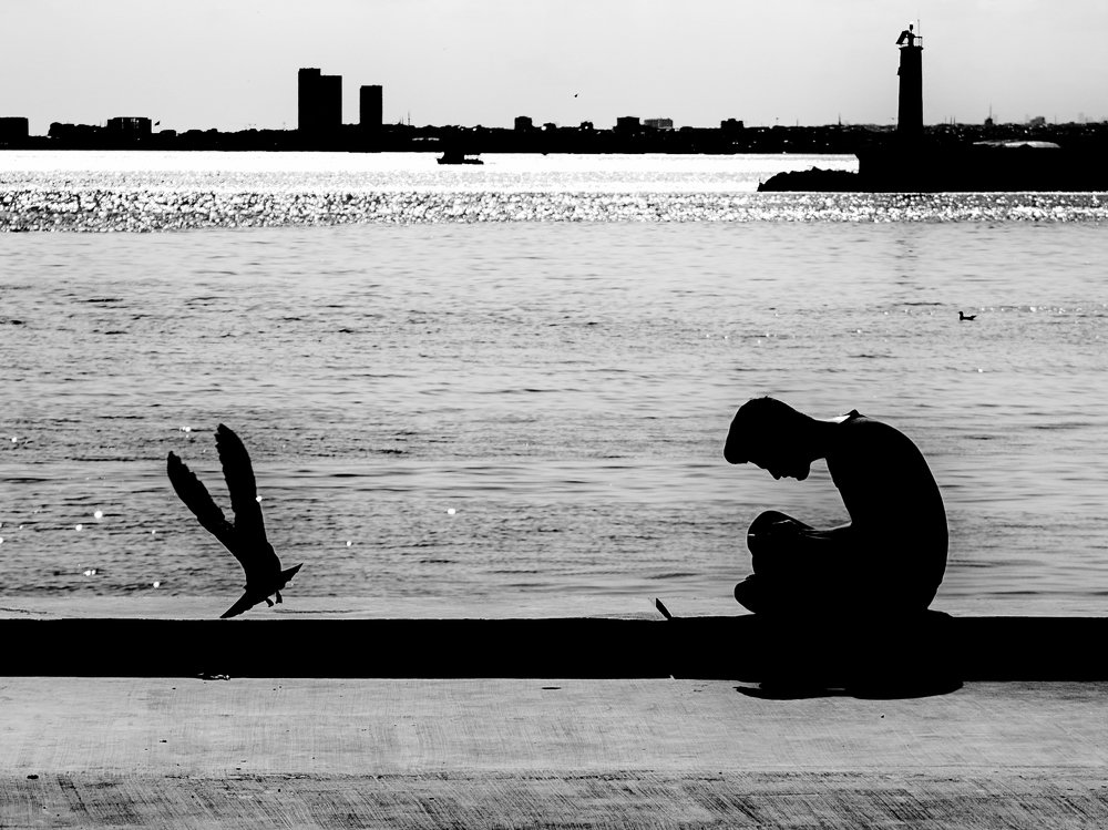 Photograph by Ilbey Cagri Turna