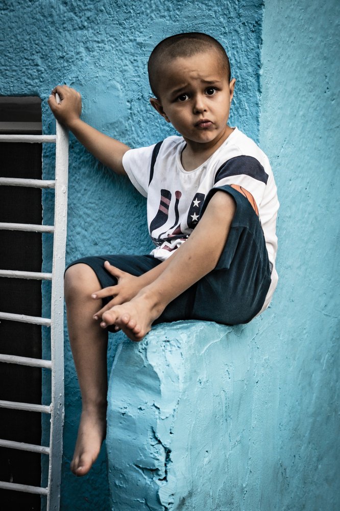 Photograph by Ilbey Cagri Turna