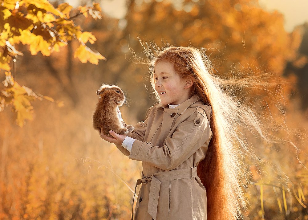 Фотография автора Анна Евгеньева
