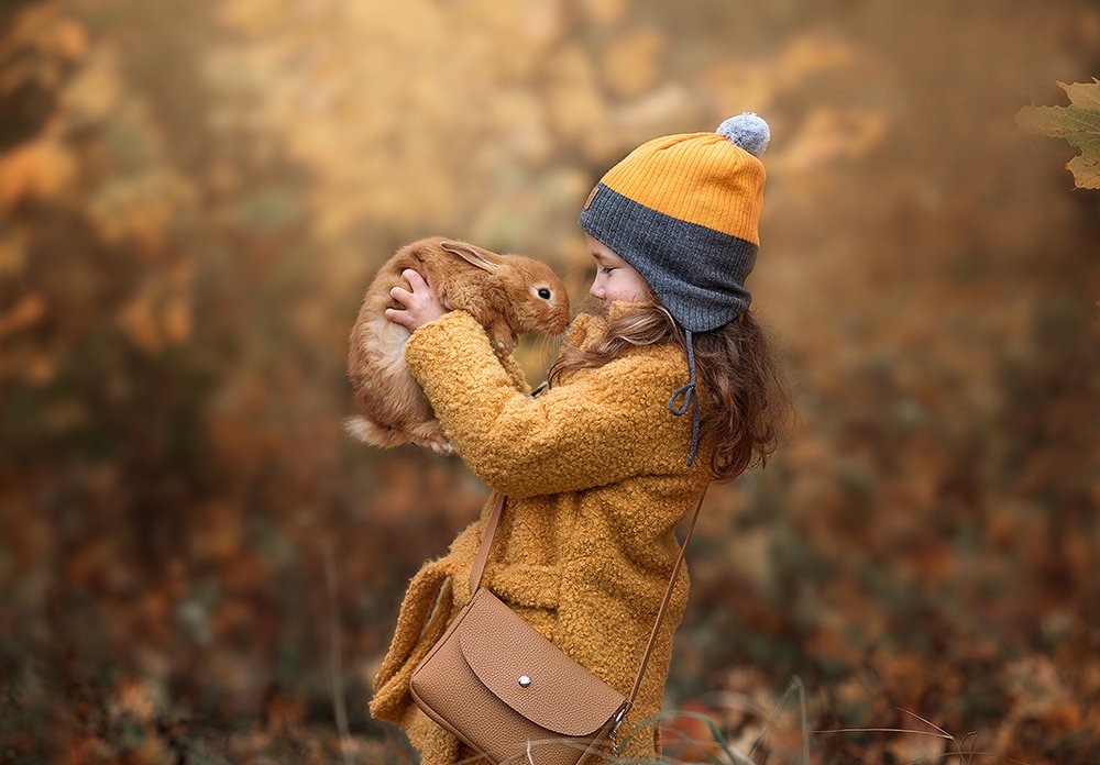 Photograph by Анна Евгеньева