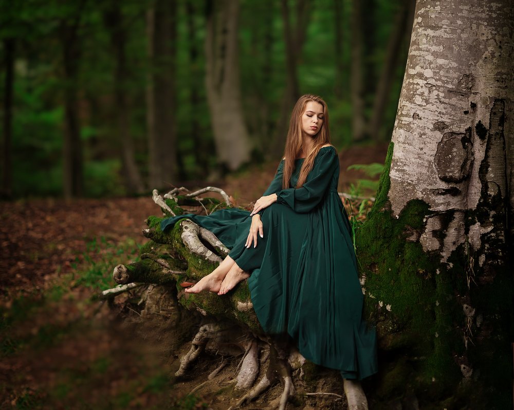 Photograph by Алина Савельева