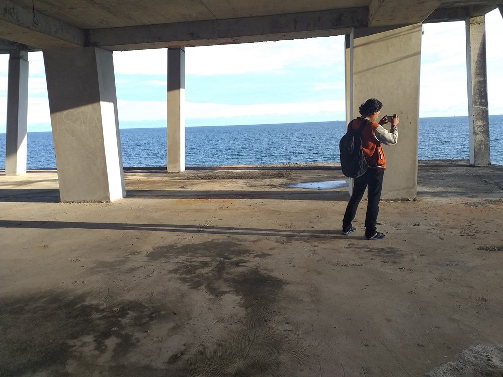 Photograph by har yono