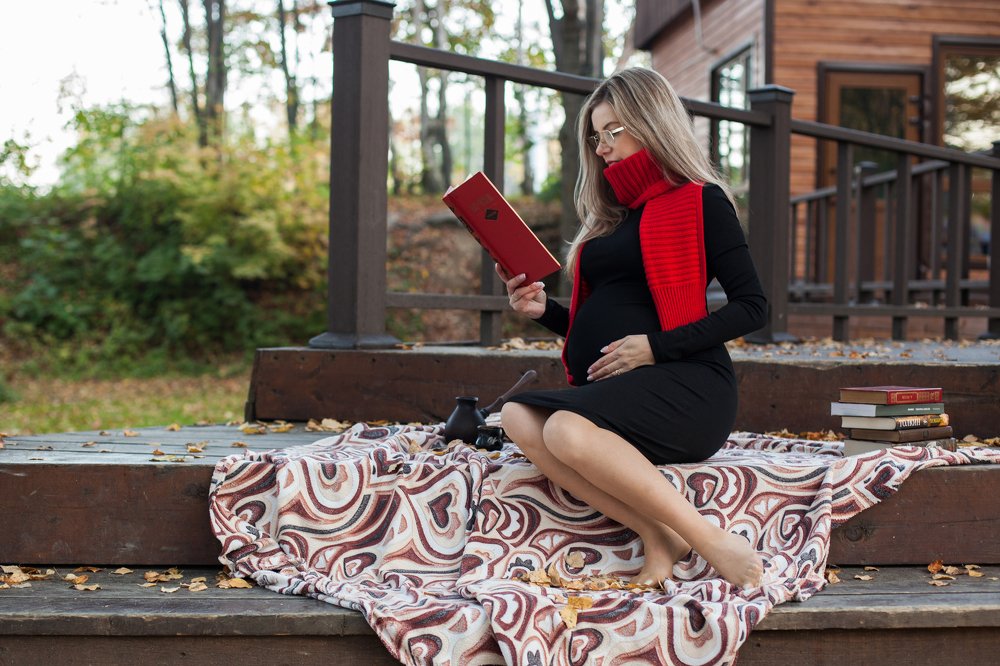 Photograph by Олеся Рисмятова