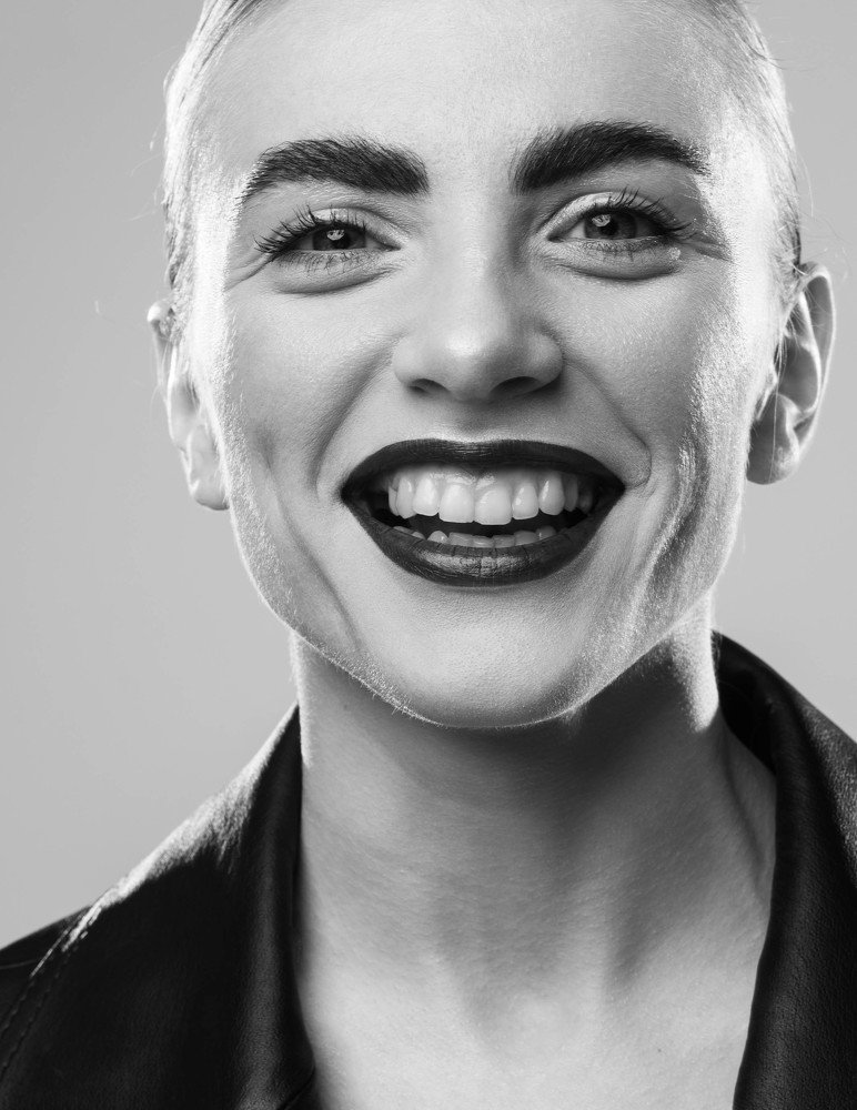 Photograph by Ксения Рыбка