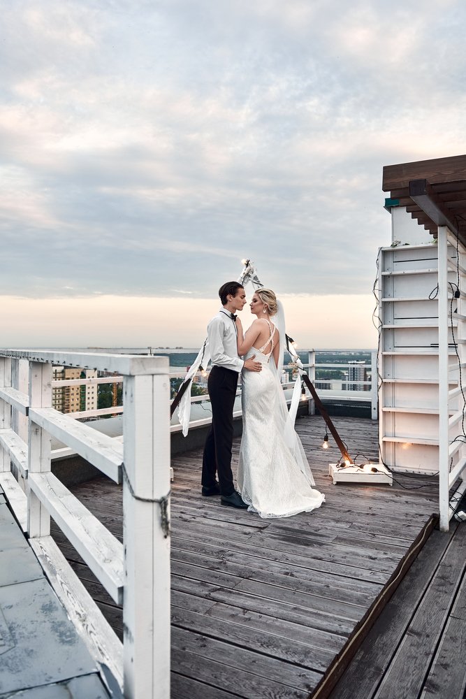 Photograph by Максим Красильников