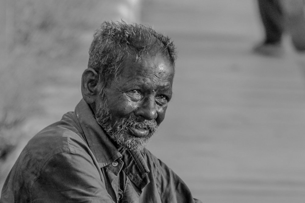 Photograph by Zinda Shaik Mohideen M