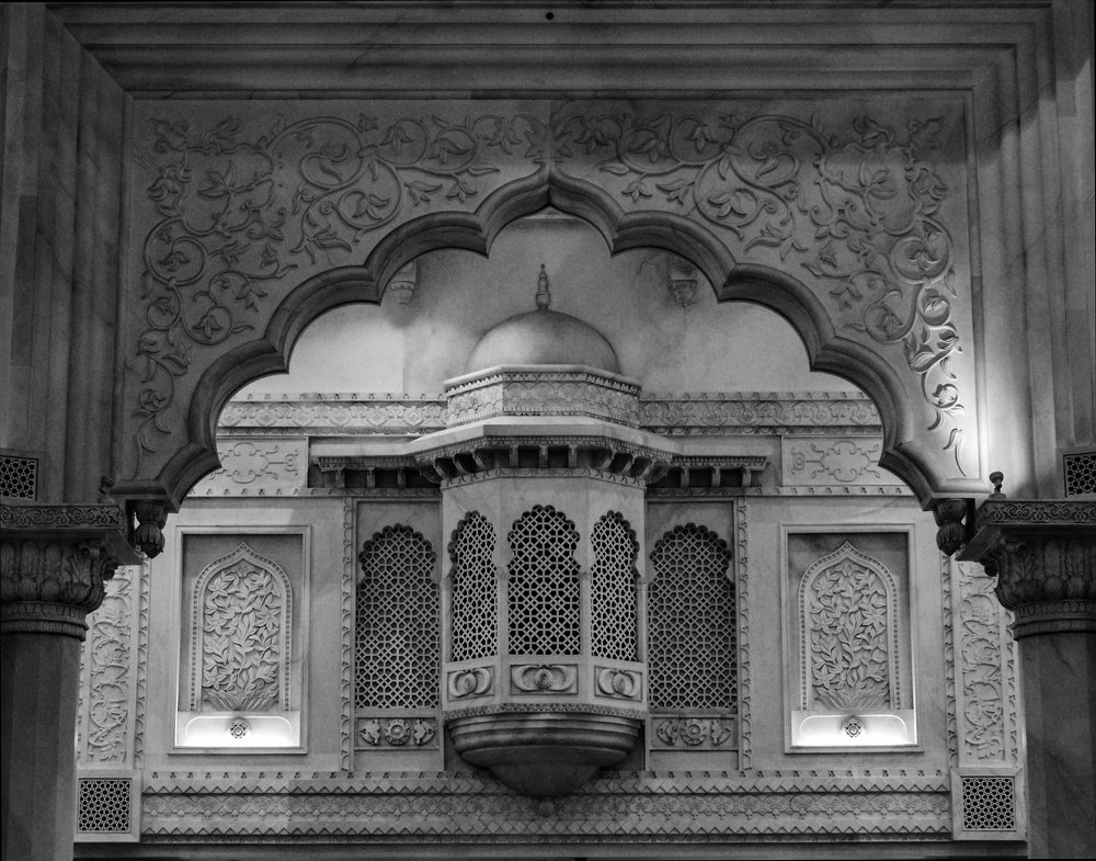 Photograph by Roozbeh Rahiminejat