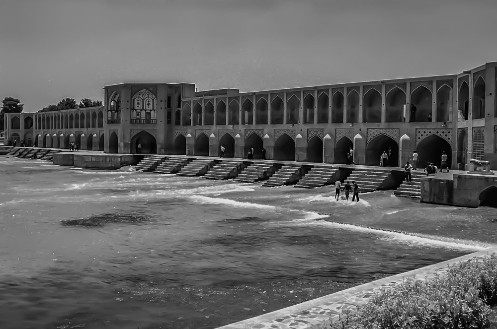 Photograph by Roozbeh Rahiminejat