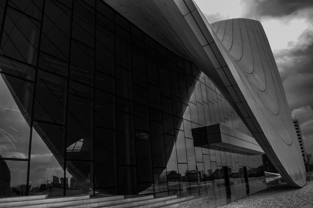 Photograph by Roozbeh Rahiminejat