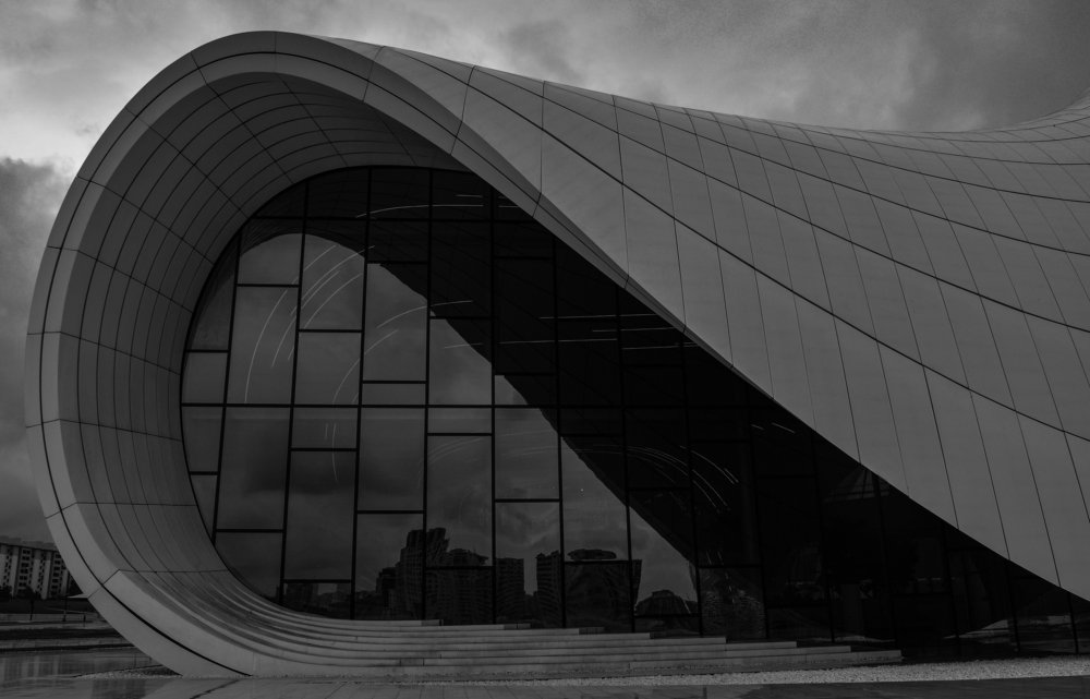 Photograph by Roozbeh Rahiminejat