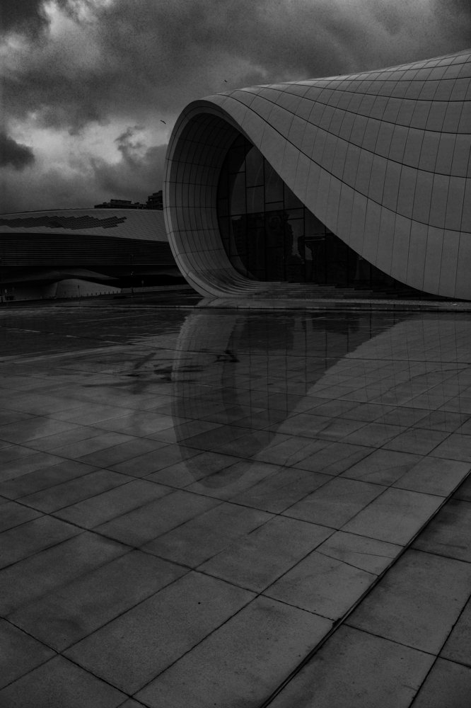 Photograph by Roozbeh Rahiminejat