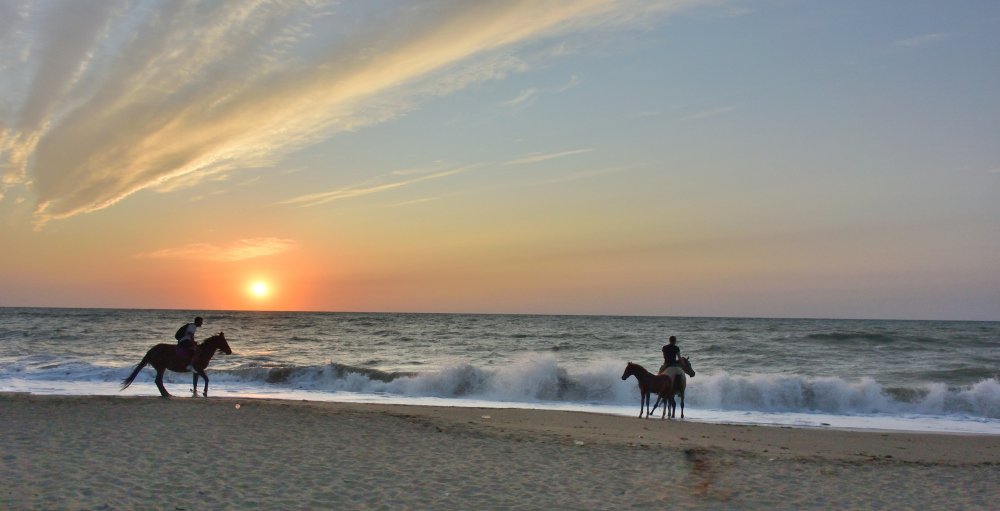 Проводы солнца