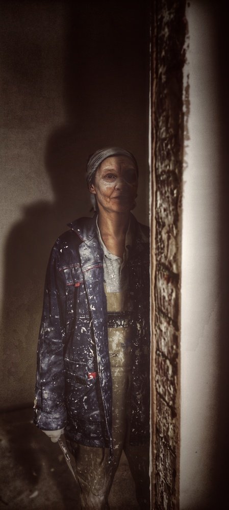 Photograph by Эдуард Саитгалеев