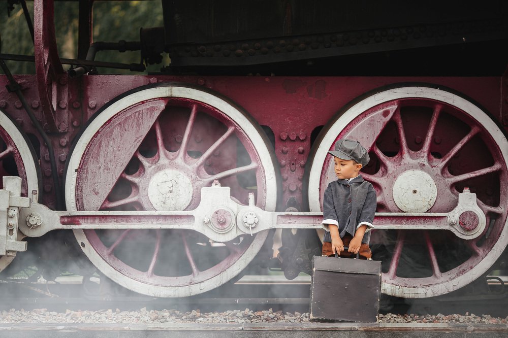 Photograph by Руслан Мукашев