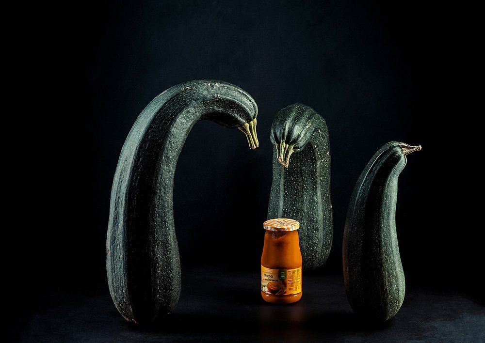 Семейные секреты