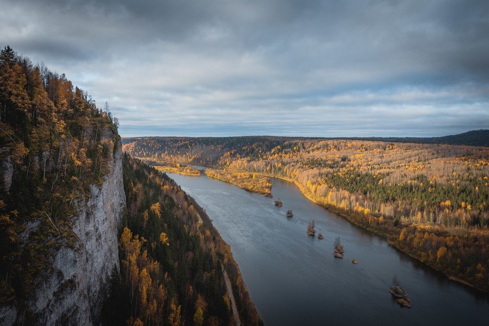 Photograph by Роман Марков