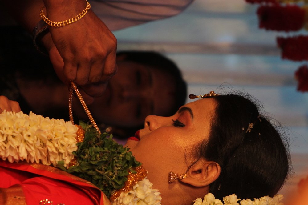 Photograph by Devanandana N