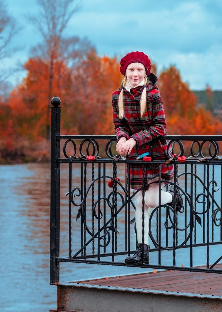 Photograph by Елена Савченкова