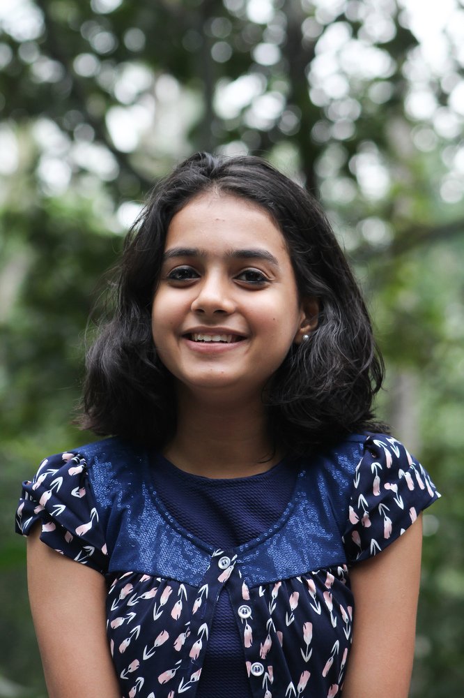 Photograph by Devanandana N