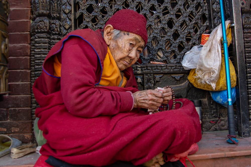 Photograph by Bipin Timilsina