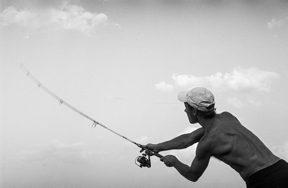 Photograph by Григорий Привезенцев