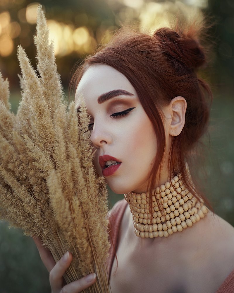 Photograph by Марина Жаринова