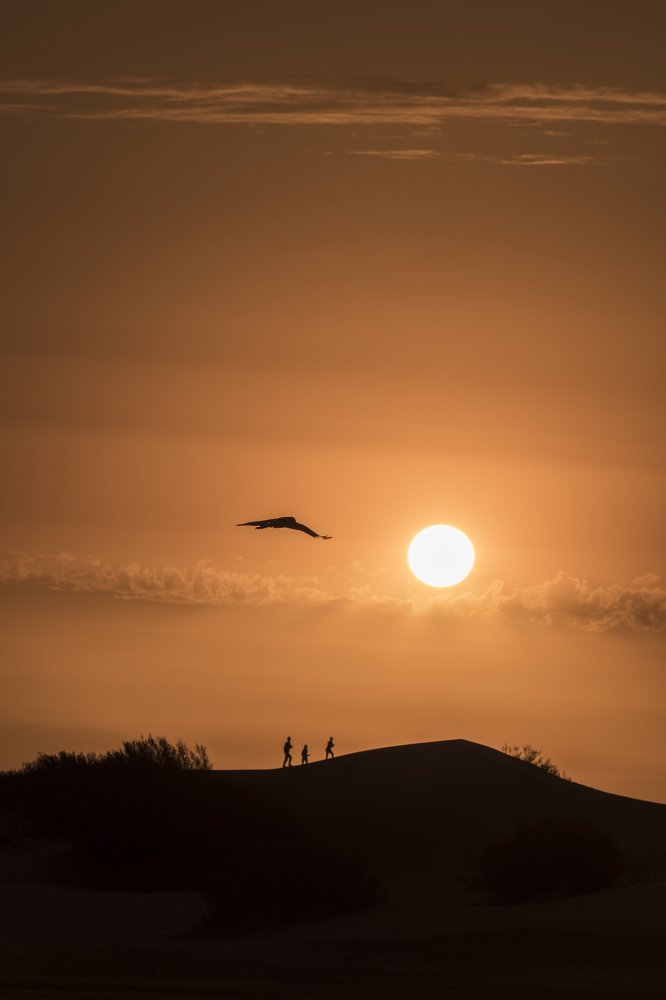 Photograph by Lucia Ana Juárez