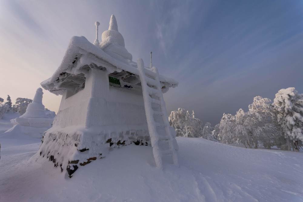 Photograph by Роман Марков
