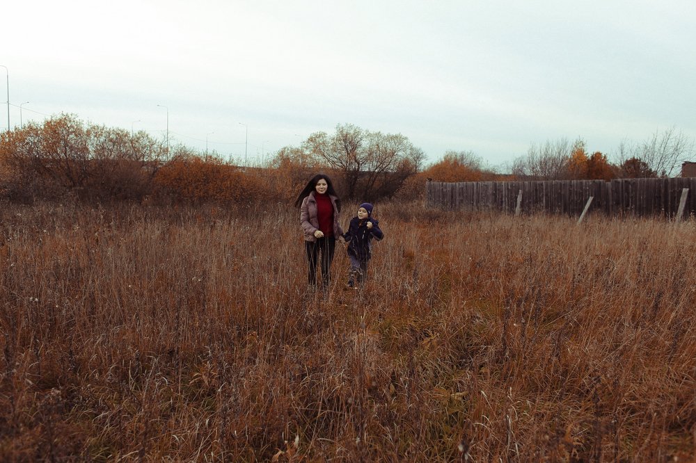 Photograph by Анастасия Шаехова