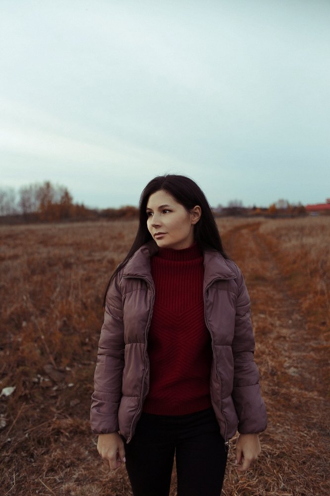 Photograph by Анастасия Шаехова