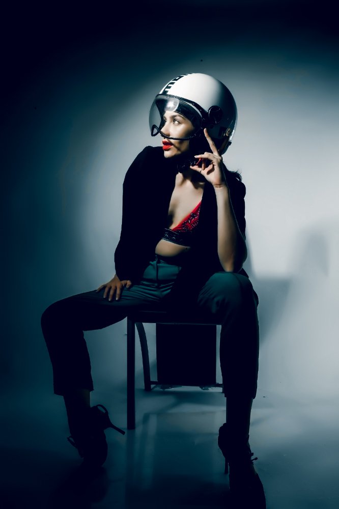 Photograph by Yuliya Maslennikova