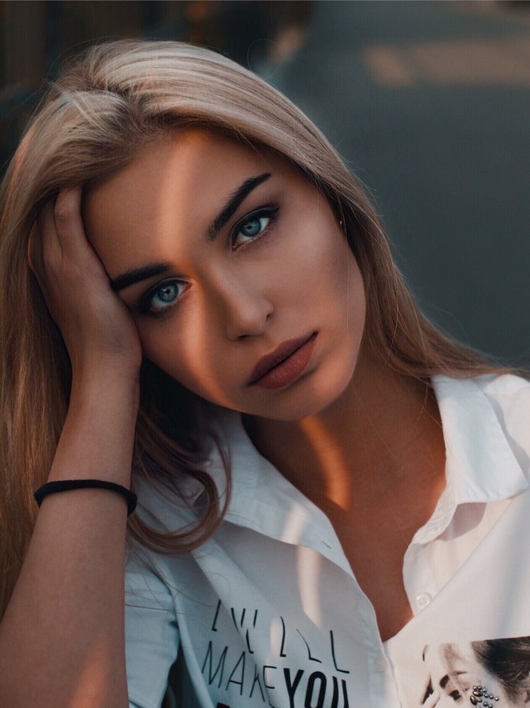 Photograph by Антон Белянин