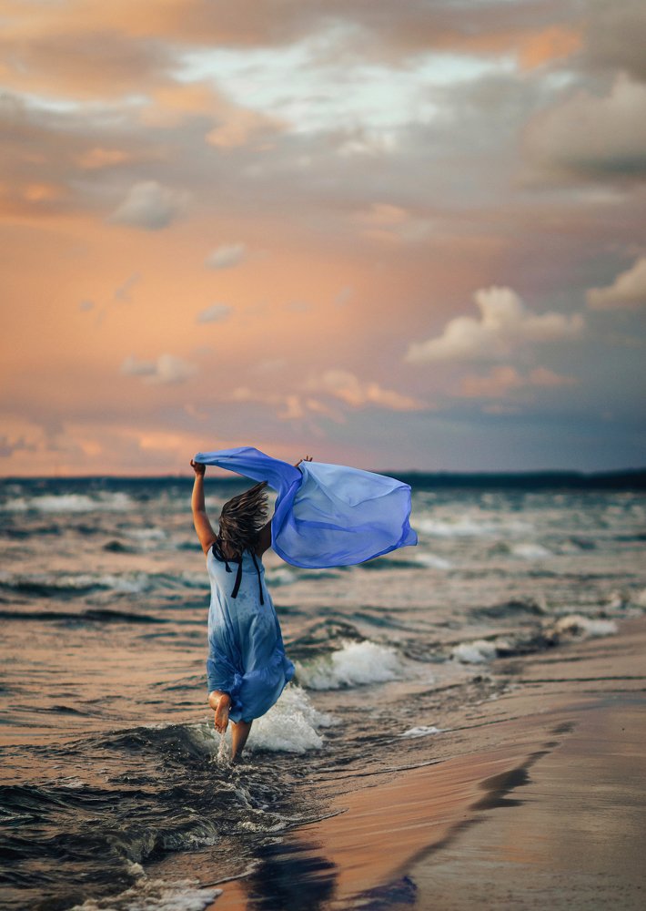 Photograph by Dace Spalviņa