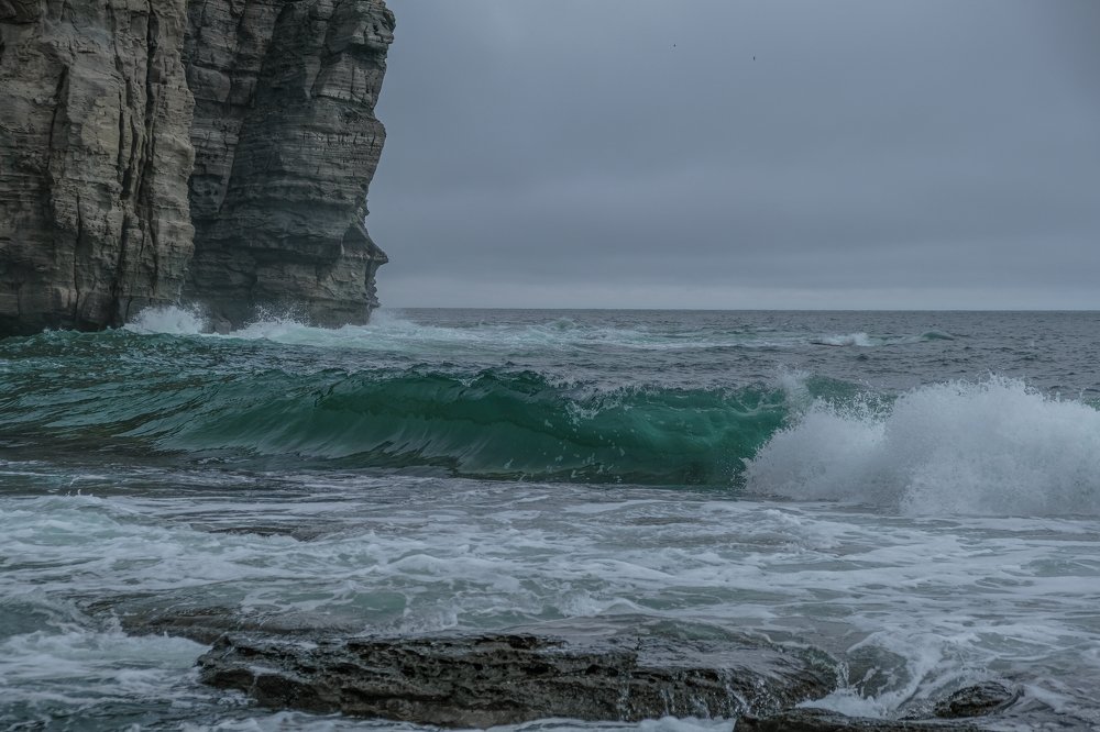 Photograph by Михаил Юматов