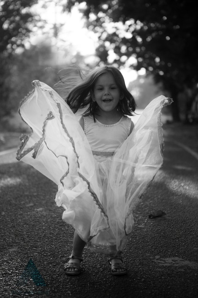 Photograph by Yuliya Maslennikova