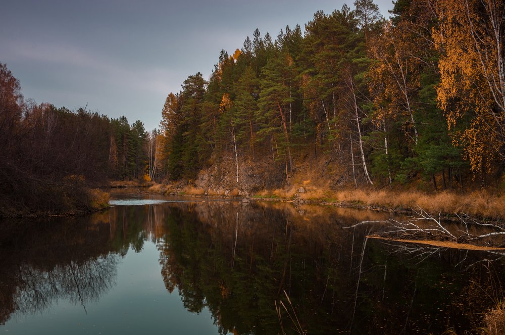 Photograph by Дмитрий Шадрин