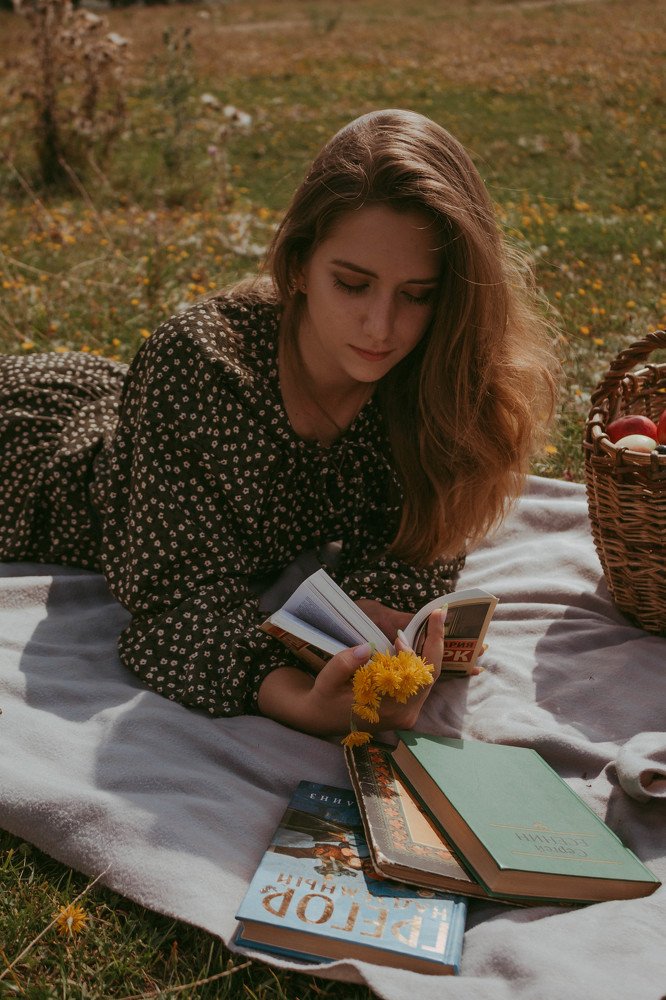 Photograph by Антон Белянин