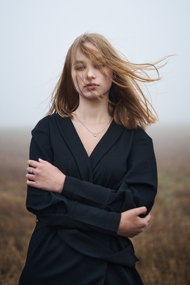 Photograph by Александра Кулякина