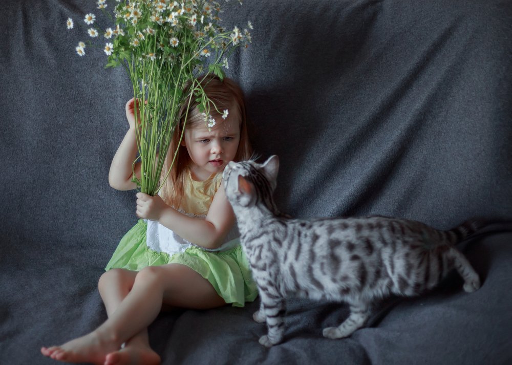 Photograph by Эмилия Олькова