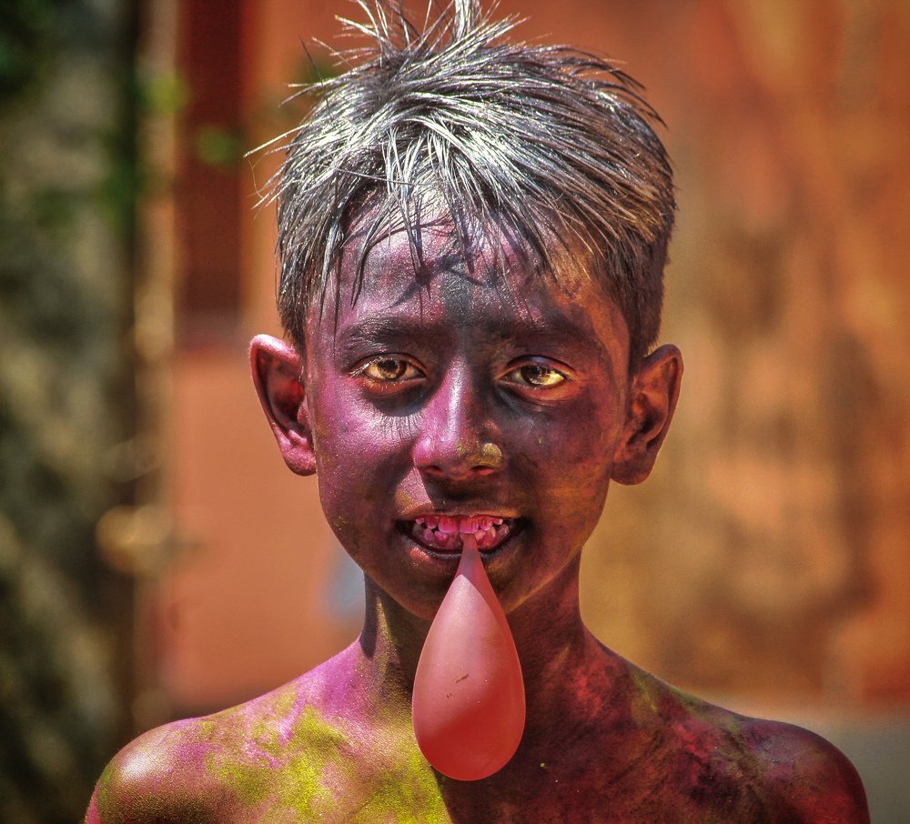 Photograph by Sandip Dey