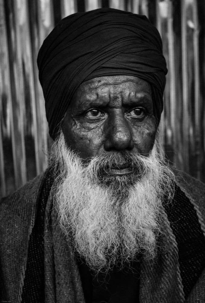 Photograph by Sandip Dey