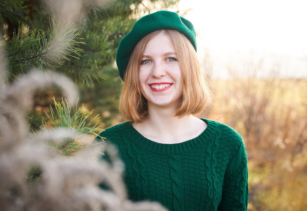 Photograph by Александра Кулякина