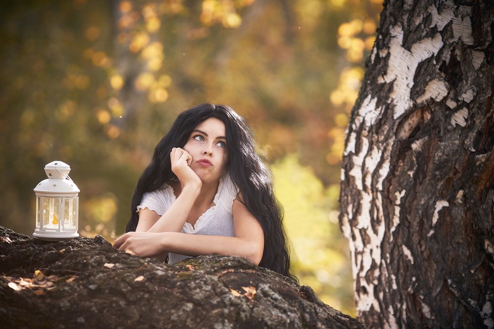 Photograph by Александра Кулякина